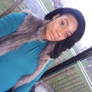 Meet your Posher, La'kejina